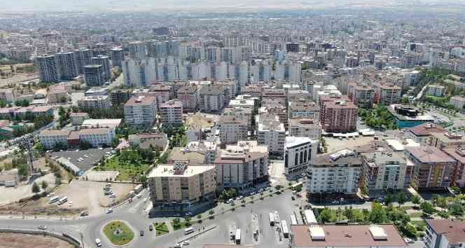 Batman’da 70 bin 333 mükellef bulunuyor