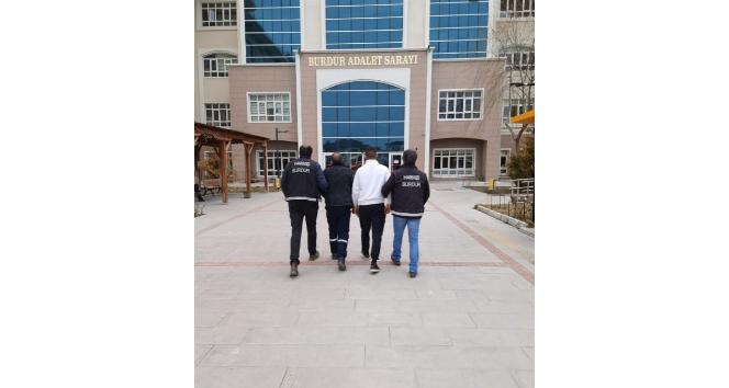 Uyuşturucu operasyonunda 4 tutuklama