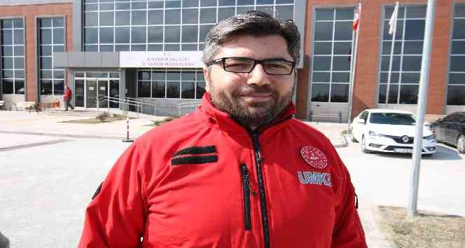 Kırşehir’de  maske kullanım hassasiyeti sürüyor