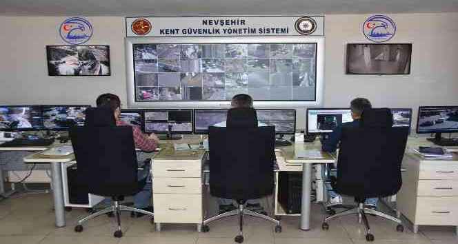 Sahte plaka KGS’ye takıldı