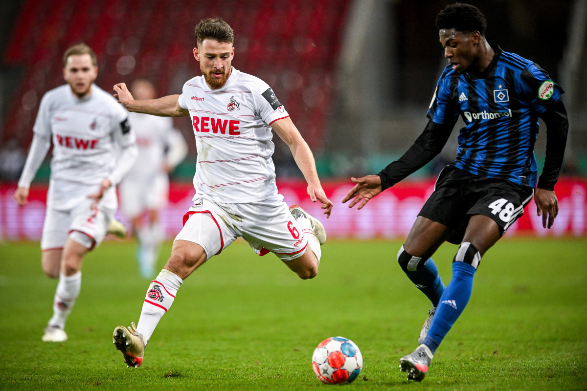 Salih Özcan tercihini Türkiye'den yana kullandı!