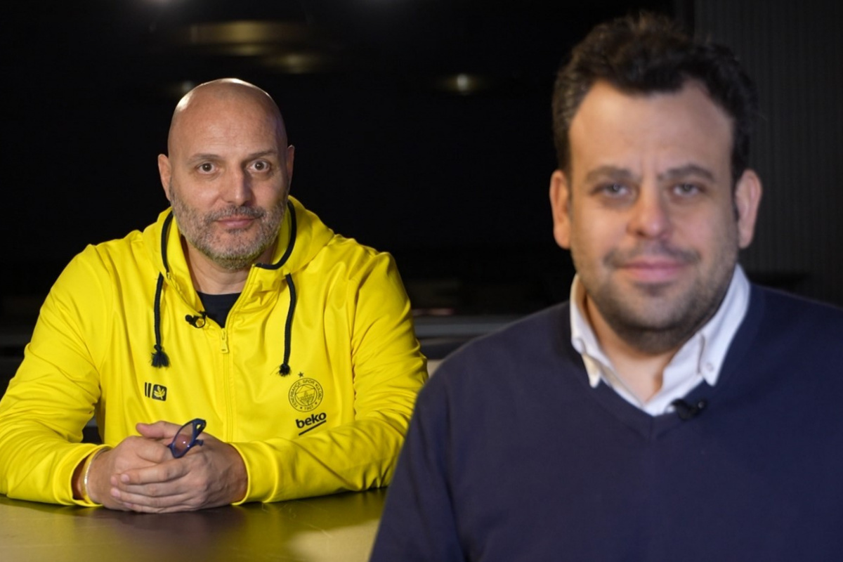 Sasha Djordjevic: 'Türk taraftarı takımlarına karşı tutkulu'