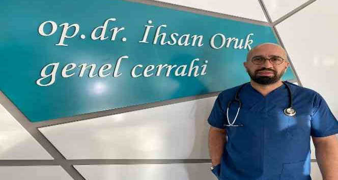 Ramazan’da ağır beslenmeye dikkat