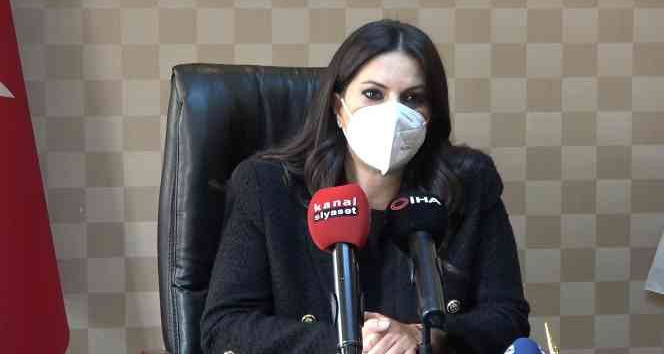 AK Parti Genel Başkan Yardımcısı Sarıeroğlu: "Masada ve diplomaside öncü lider bir Türkiye var"