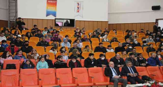Deneyap teknoloji atölyelerinde ilk ders zili çaldı