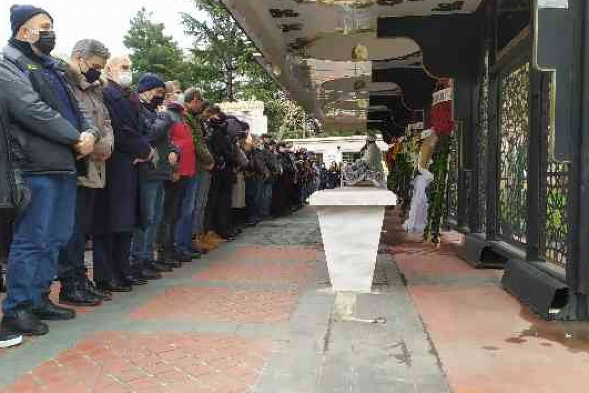 Başsavcı vekili oğlunun cinayetinde mesaj tutuklaması