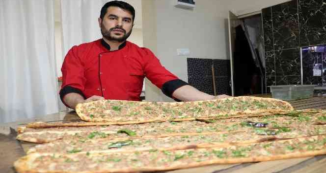 Damak çatlatan lezzet için kilometrelerce yol gidiyorlar