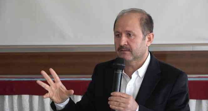 Teklif yasalaşıyor, muhtar maaşları asgari ücretle eşitleniyor