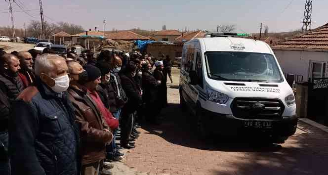 Ensesinden vurularak öldürülen Şeyma toprağa verildi