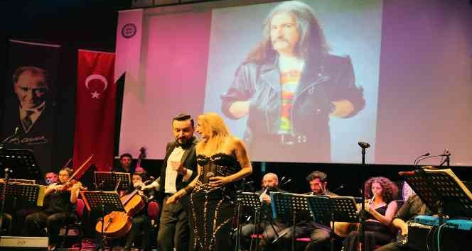 Barış Manço’nun 2023 adlı eseri ilk defa seslendirildi