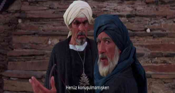 “Çağrı” filmi 4K olarak yenilendi