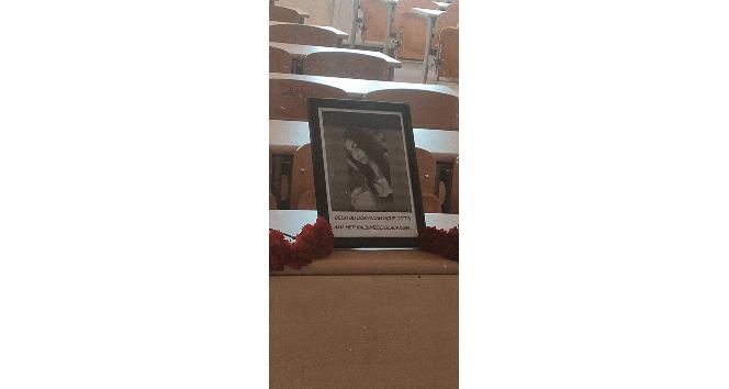 Nehir kıyısında ölü bulunan Şeyma’yı sınıf arkadaşları unutmadı