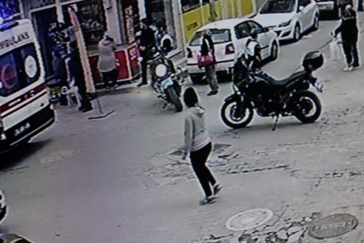 İstediği sigara kalmayınca büfe sahibini bıçakladı