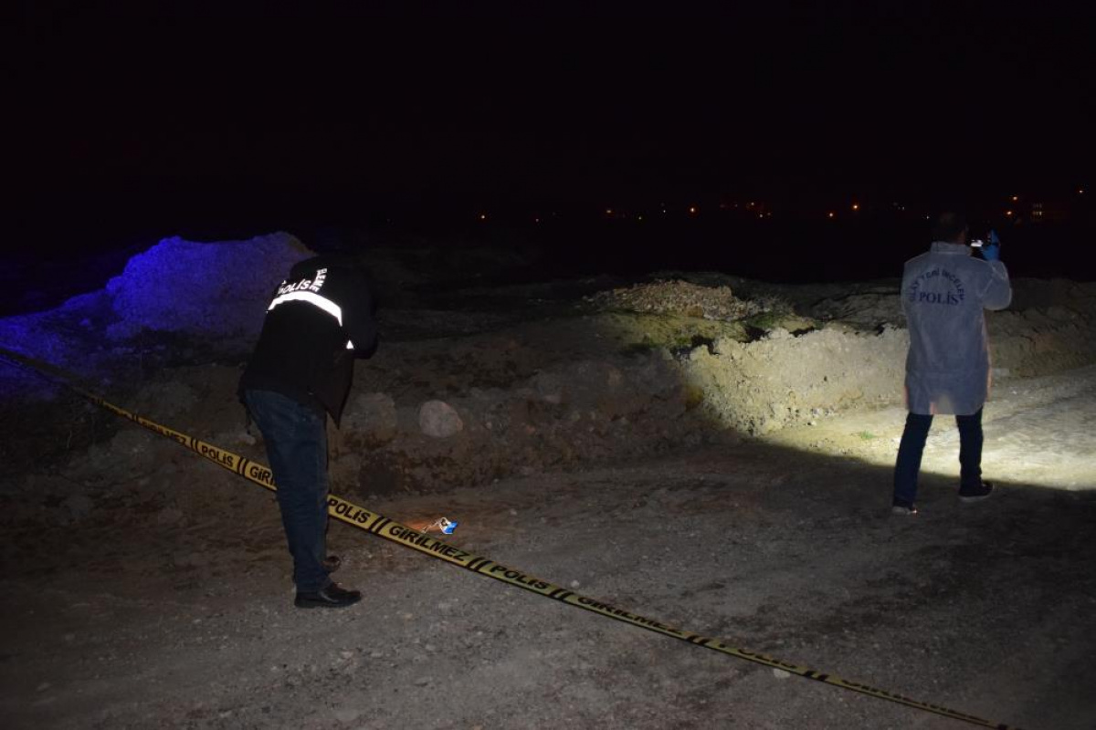 Malatya’da 24 yaşındaki bir genç ölü olarak bulundu