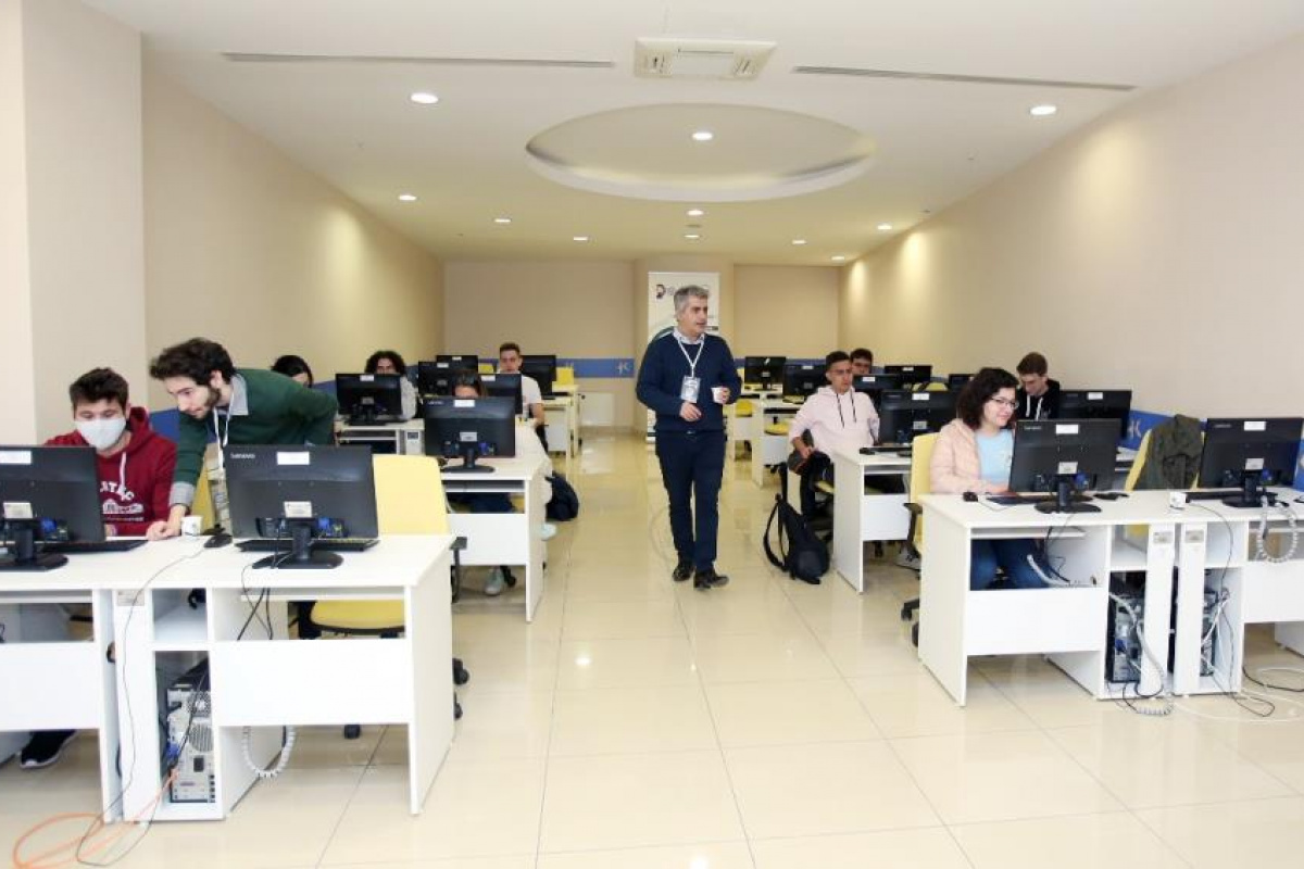 Küçükçekmece Belediyesi’nden startuplara eğitim ve nakdi destek müjdesi