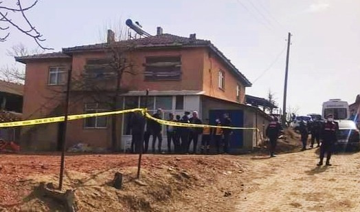 Edirne’de aile katliamı: 4 kişi öldürülmüş halde bulundu