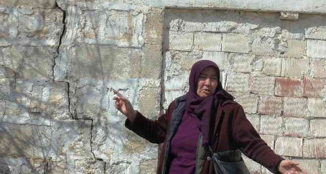 ’Altını’ Demir Export, ’tozunu’ köylü alıyor