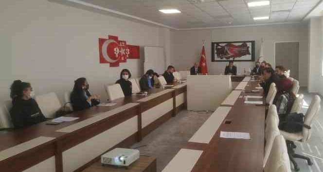 Mağdur çocuklar hayata Çocuk İzlem Merkezinde hazırlanıyor