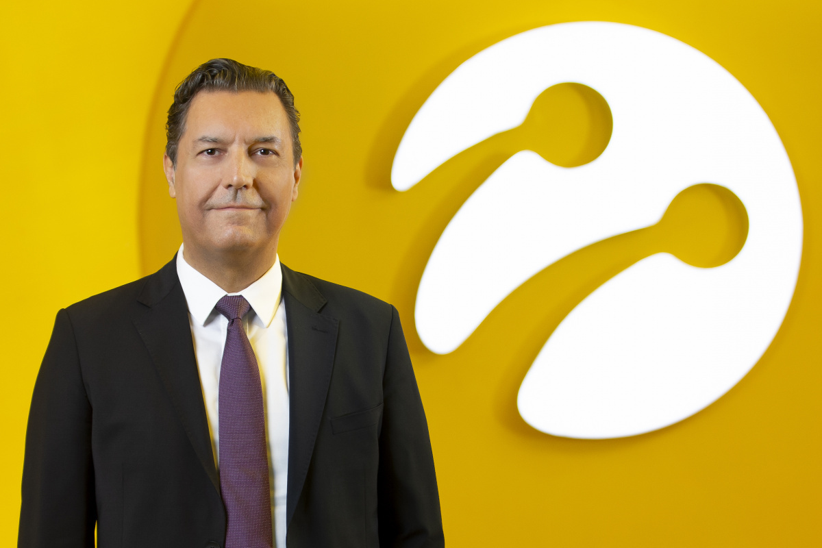 AFAD Acil mobil uygulamasının altyapı hizmetini Turkcell üstlendi