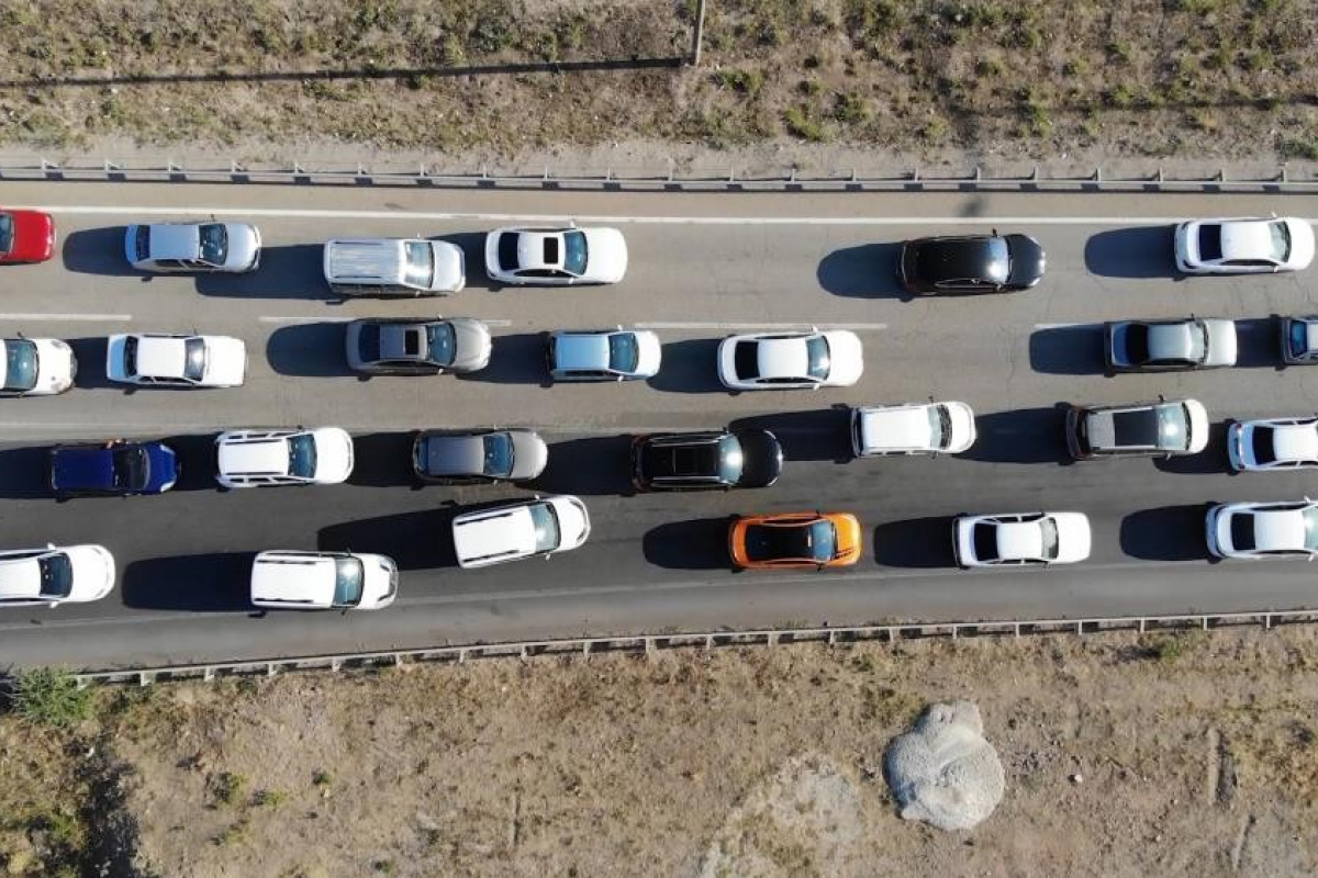 Egzoz muayenesi yaptırmayanlar dikkat: Otomatik ceza kesilecek