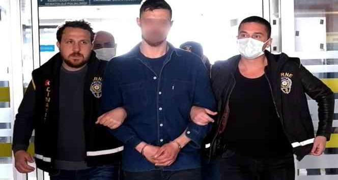 Akıl almaz olayda ‘Her suçlu suç mahalline geri döner’ sözü gerçek oldu