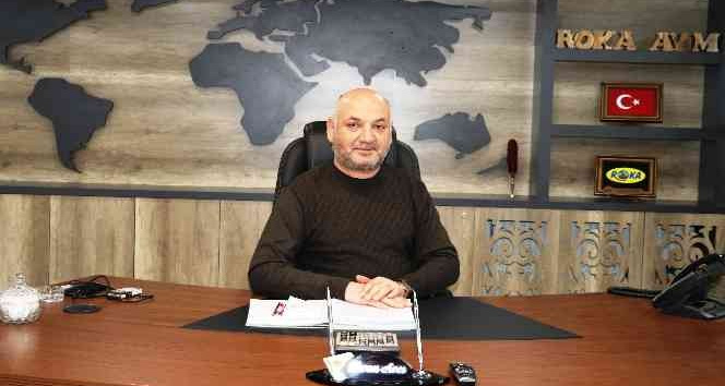 Roka AVM Ramazan hazırlıklarını tamamladı