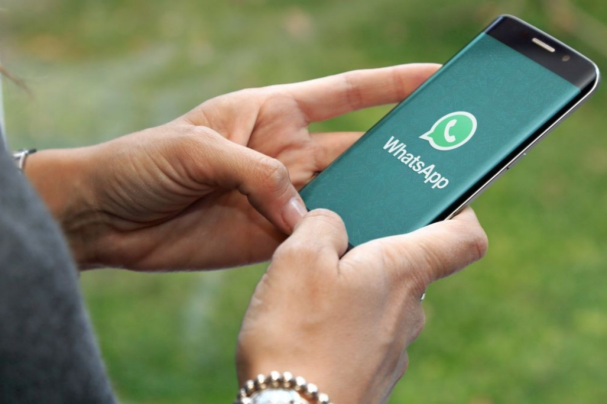 Popüler mesajlaşma uygulaması 2 milyar kullanıcıya ulaştı