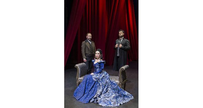 Antalya DOB’da ‘La Travıata’ heyecanı başladı