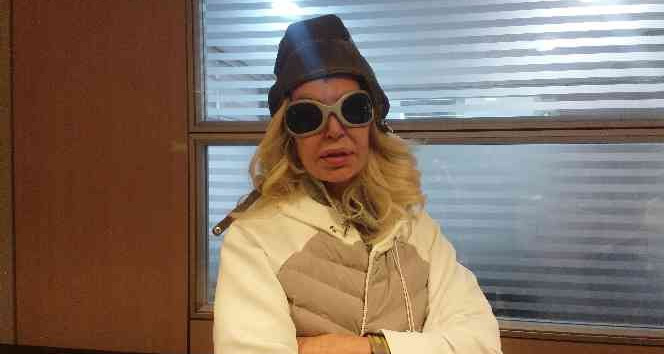 İzzet Yıldızhan’ın şikayetçi olduğu Seyhan Soylu ifade verdi