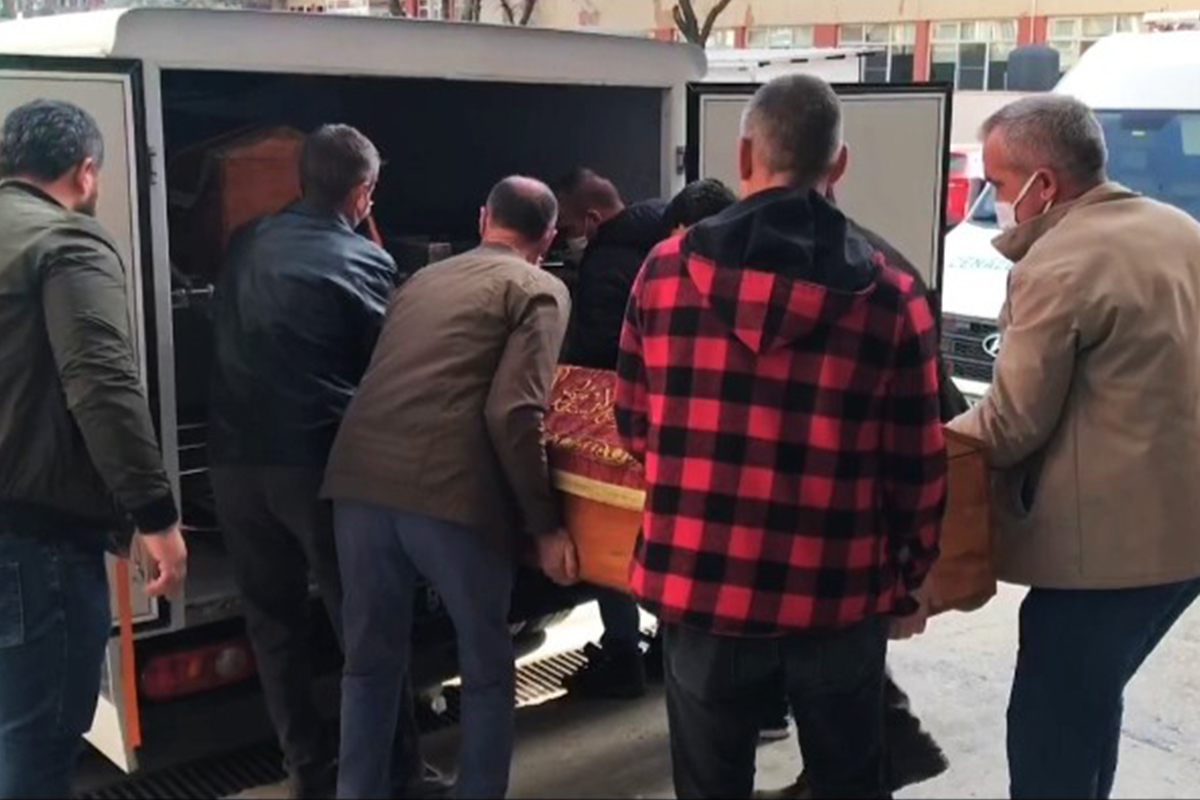 Edirne'de 4 kişinin vahşice öldürüldüğü aile katliamında şok detaylar!