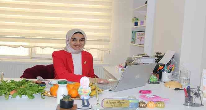 Ramazan ayında tok tutan besinler