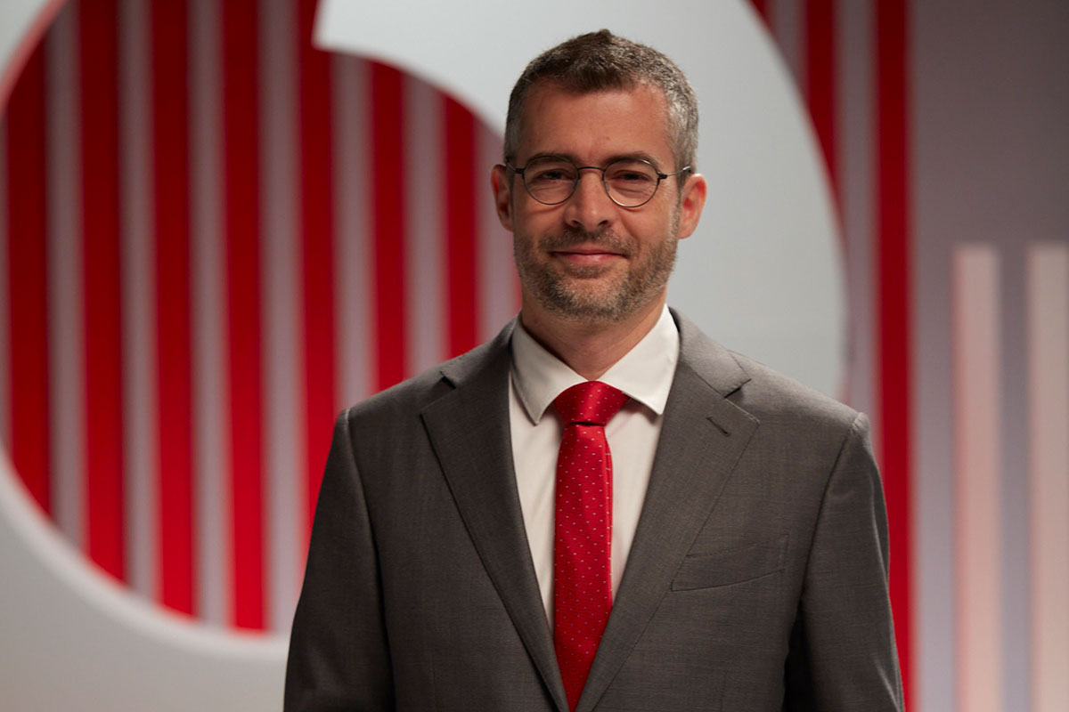 Vodafone, 5G odaklı şebeke çalışmalarına devam ediyor