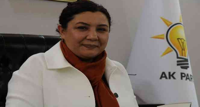 AK Parti’li Ünsal: "Borç edebiyatı yaptınız, işçi tazminatını ödeyemediniz"