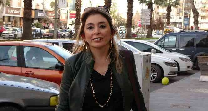 Kahramanmaraşlı vatandaştan CHP’li Öztrak’a: "Erdoğan’a sahip çıkın, Avrupa ile savaşıyor bir de sizlerle savaştırmayın"