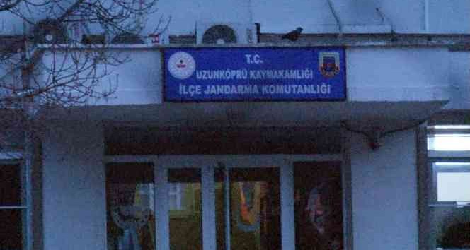 Edirne’deki aile katliamıyla ilgili 2 kişi gözaltına alındı
