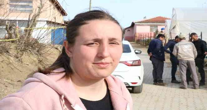 Katledilen ailenin torunu konuştu: "Camlar, duvarlar kana bulanmış"