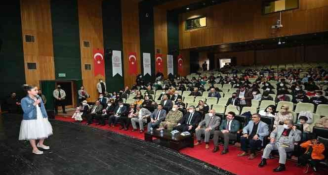 Osmaniye’de ‘58. Kütüphaneler Haftası’ kutlandı