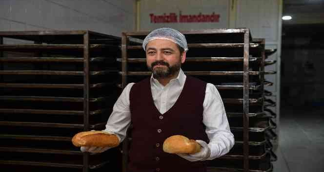 Türkiye’nin en ucuz Ramazan pidesi Elbistan’da: 1 TL