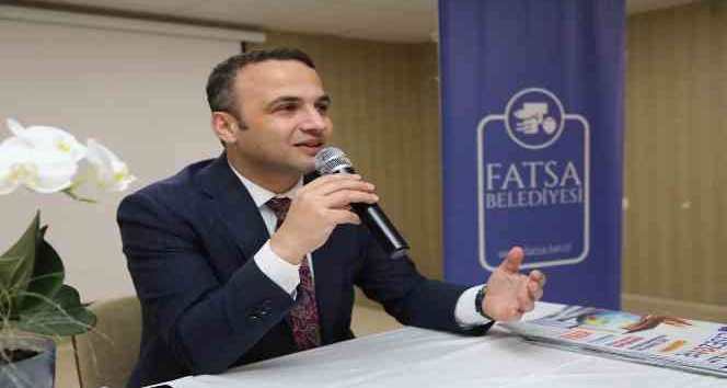 Başkan Kibar: “OSB’de doğalgaz sorunun çözümü ile 20 milyon TL’lik tasarruf sağlandı”