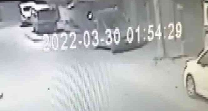 Kartal’da iş için kullandığı aracı çalınınca hem işinden hem aracından oldu