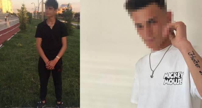 Başkentte liseli gençlerin şakası iki gencin ölümü ile sonuçlandı