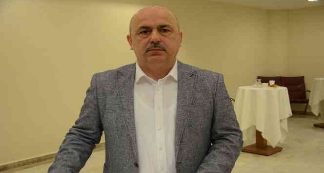 Müdür Kasapoğlu: “Ordu Şehir Hastanesi yüzde 30 tamamlandı”