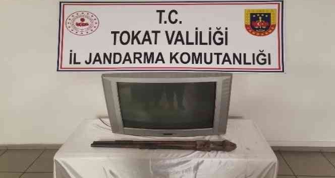 Tokat’ta 17 hırsızlık olayının şüphelileri yakalandı