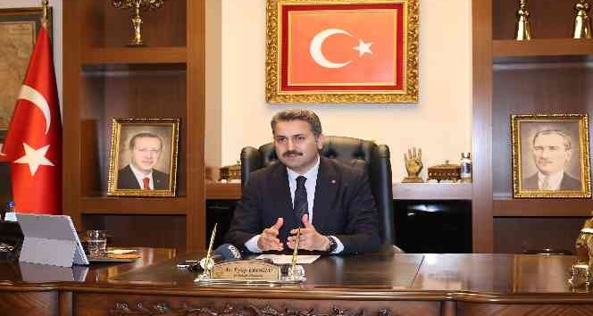 Tokat’ta her gün 2 bin 500 kişiye iftar yemeği verilecek