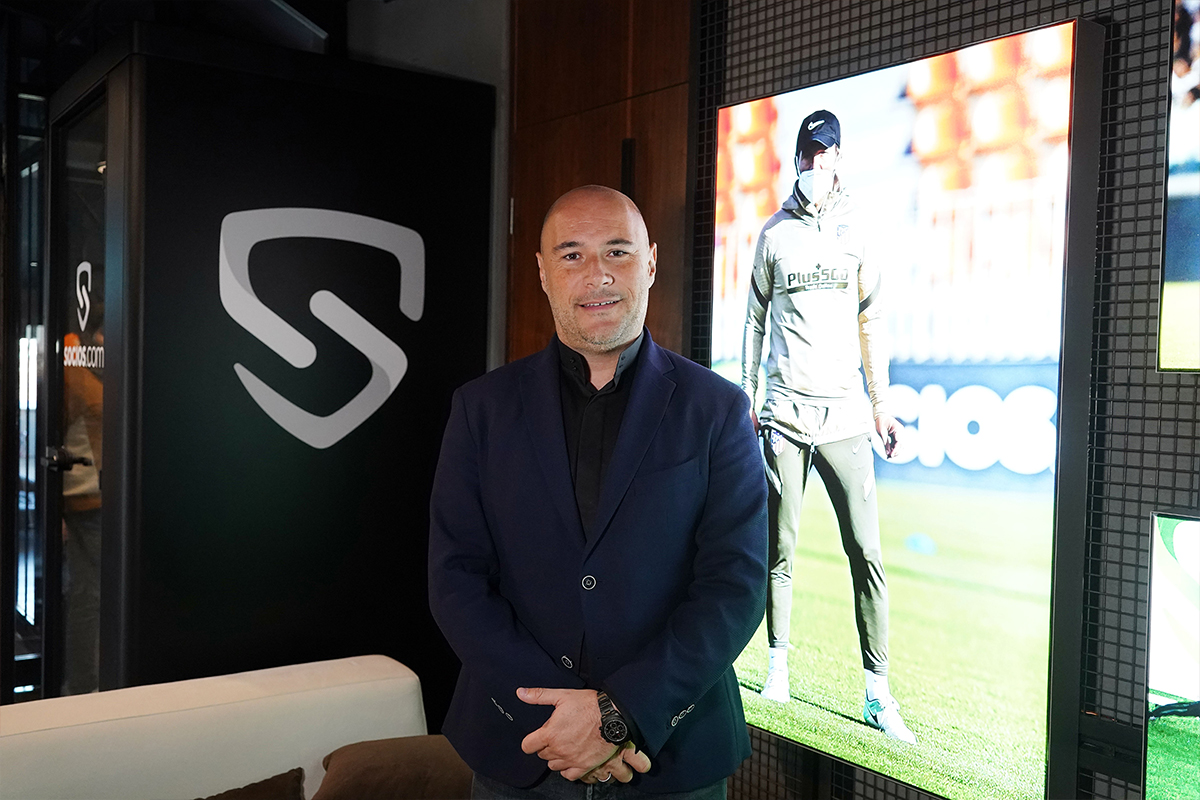 Alex Dreyfus: 'Futbol ekosistemine 200 milyon Dolar gelir sağladık'