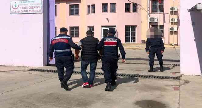 Osmaniye’de 5 yıl 10 hapis cezasıyla aranan hükümlü yakalandı