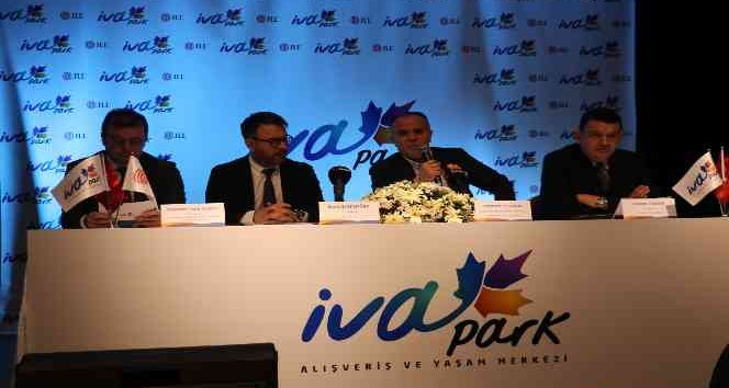 Sivas’ın tek AVM’si yenilenen kimliğiyle hizmet verecek