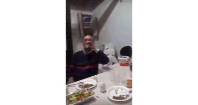 CHP’den Ramazan skandalı