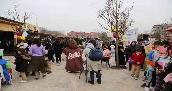 Eyüpsultan’da Otizm Farkındalık Günü’ne özel etkinlik