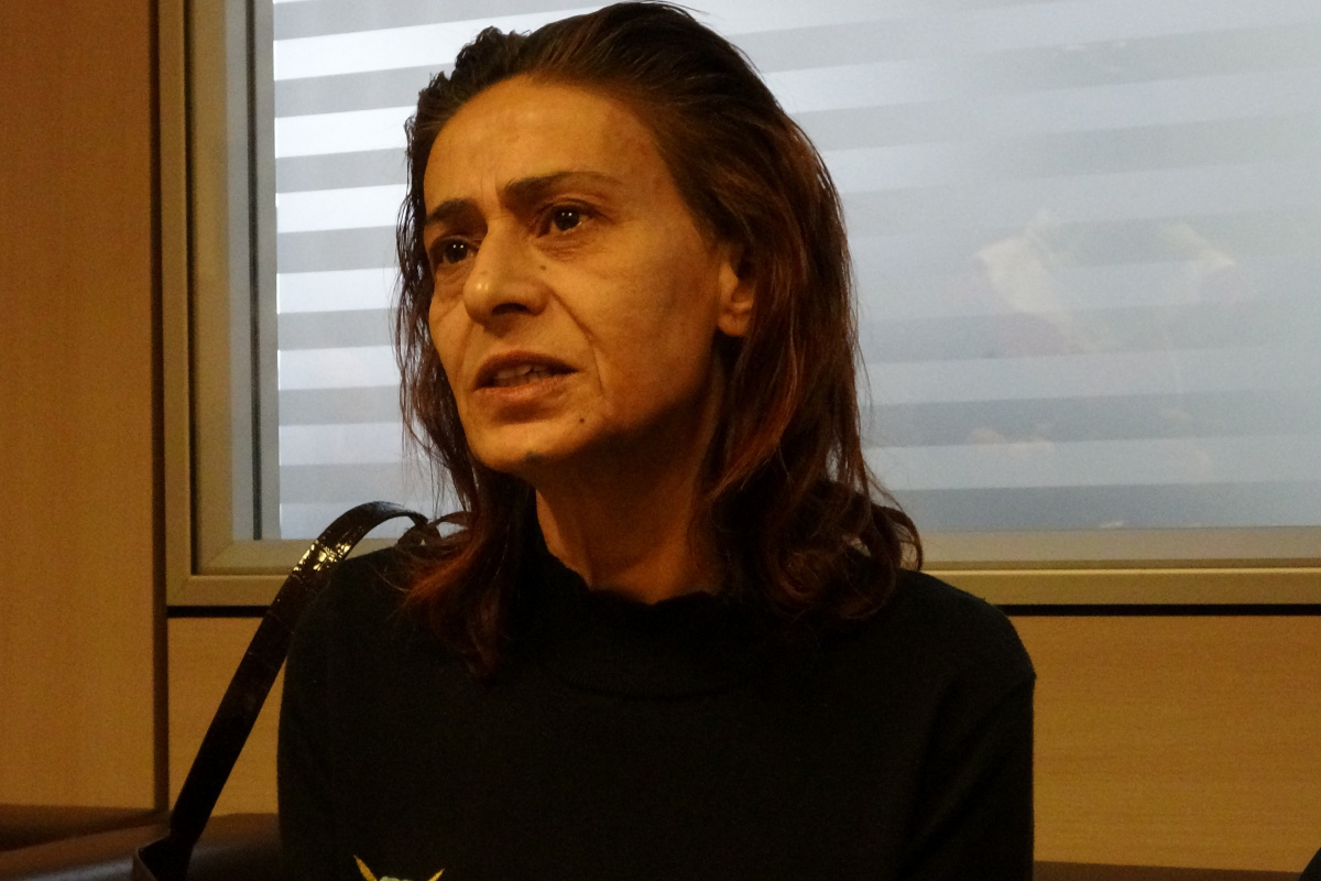 Yıldız Tilbe’den kendisini hakaret ve tehdit eden kişilere suç duyurusu